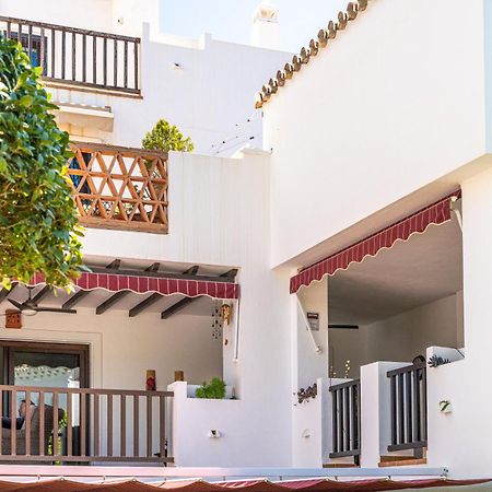 Finca San Antonio Two Bedroom Apartment With Swimming Pool Mijas Ngoại thất bức ảnh