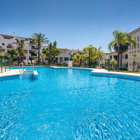 Finca San Antonio Two Bedroom Apartment With Swimming Pool Mijas Ngoại thất bức ảnh