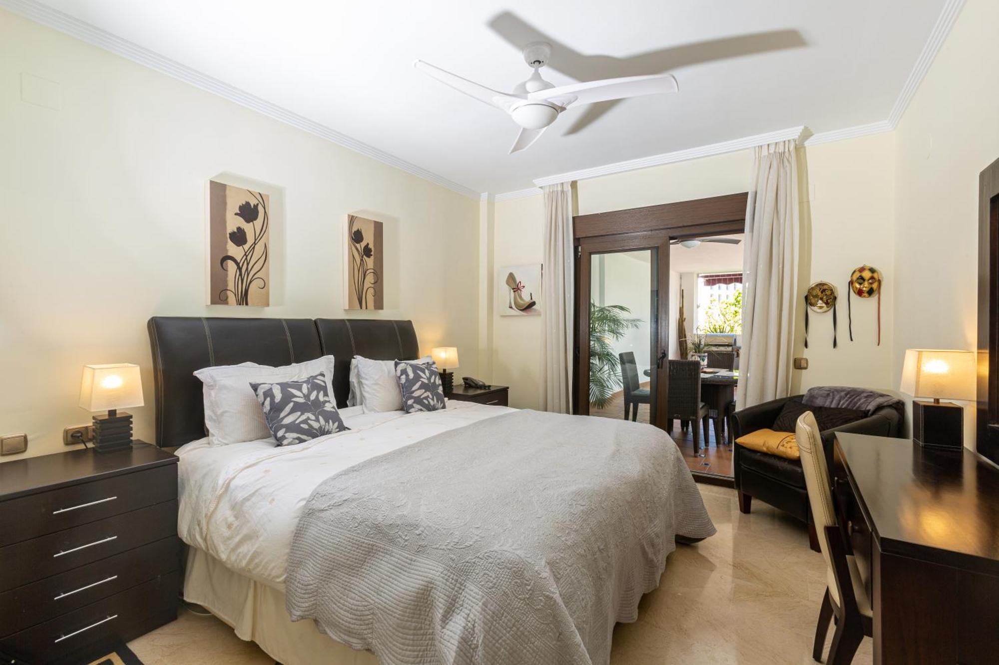 Finca San Antonio Two Bedroom Apartment With Swimming Pool Mijas Ngoại thất bức ảnh