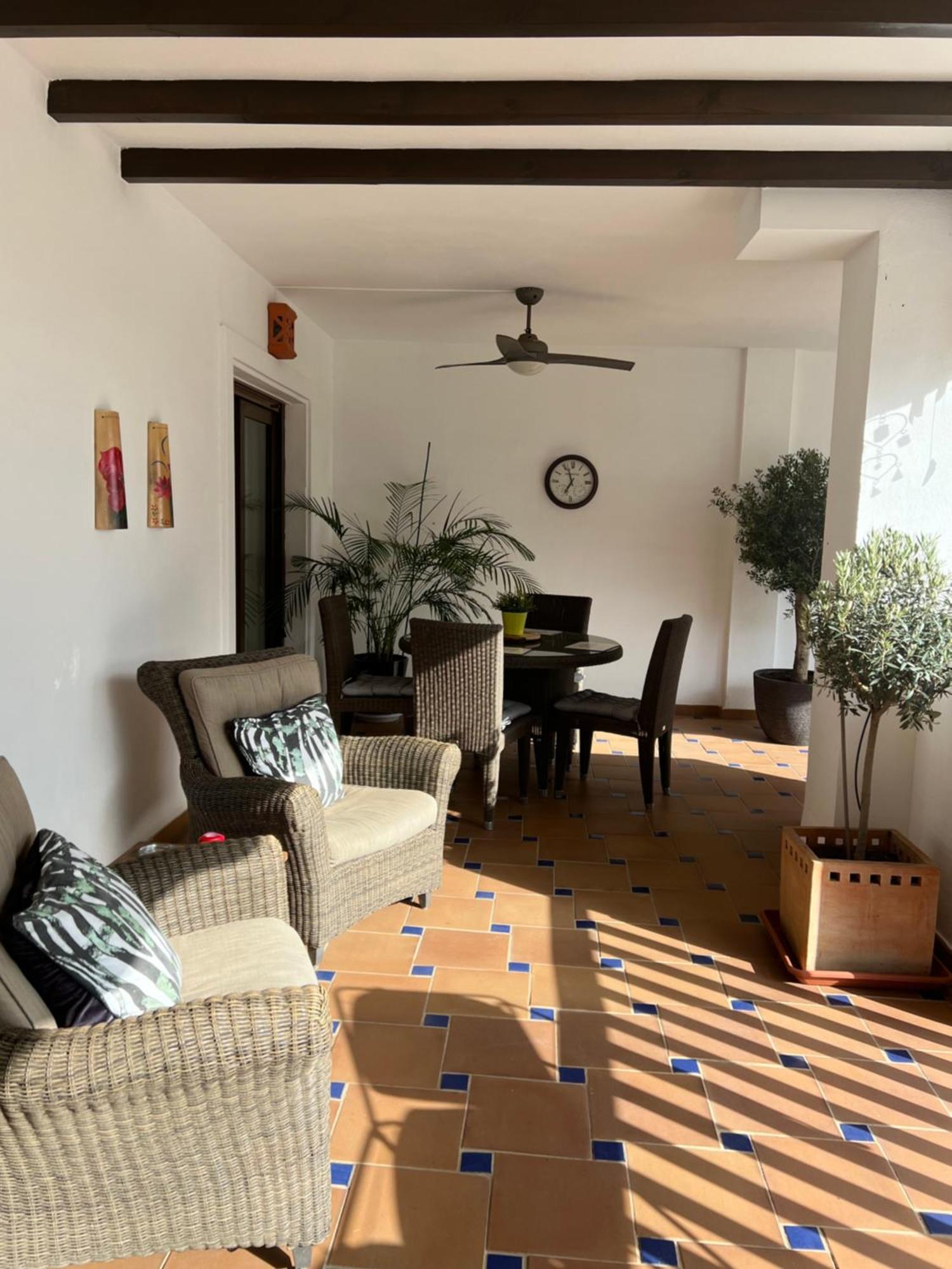 Finca San Antonio Two Bedroom Apartment With Swimming Pool Mijas Ngoại thất bức ảnh