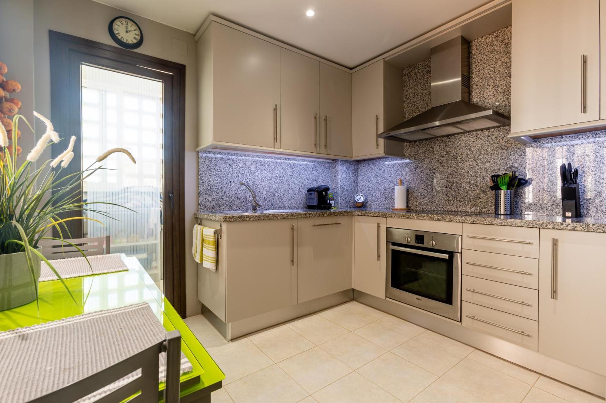 Finca San Antonio Two Bedroom Apartment With Swimming Pool Mijas Ngoại thất bức ảnh