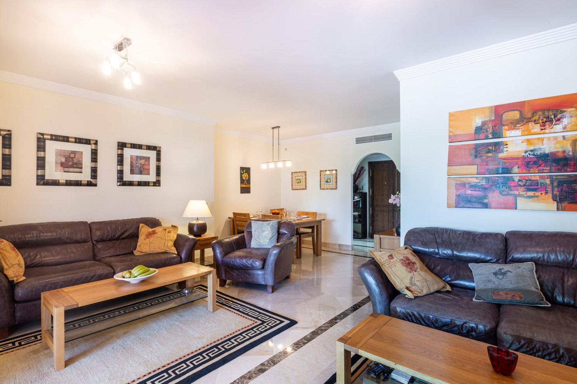 Finca San Antonio Two Bedroom Apartment With Swimming Pool Mijas Ngoại thất bức ảnh