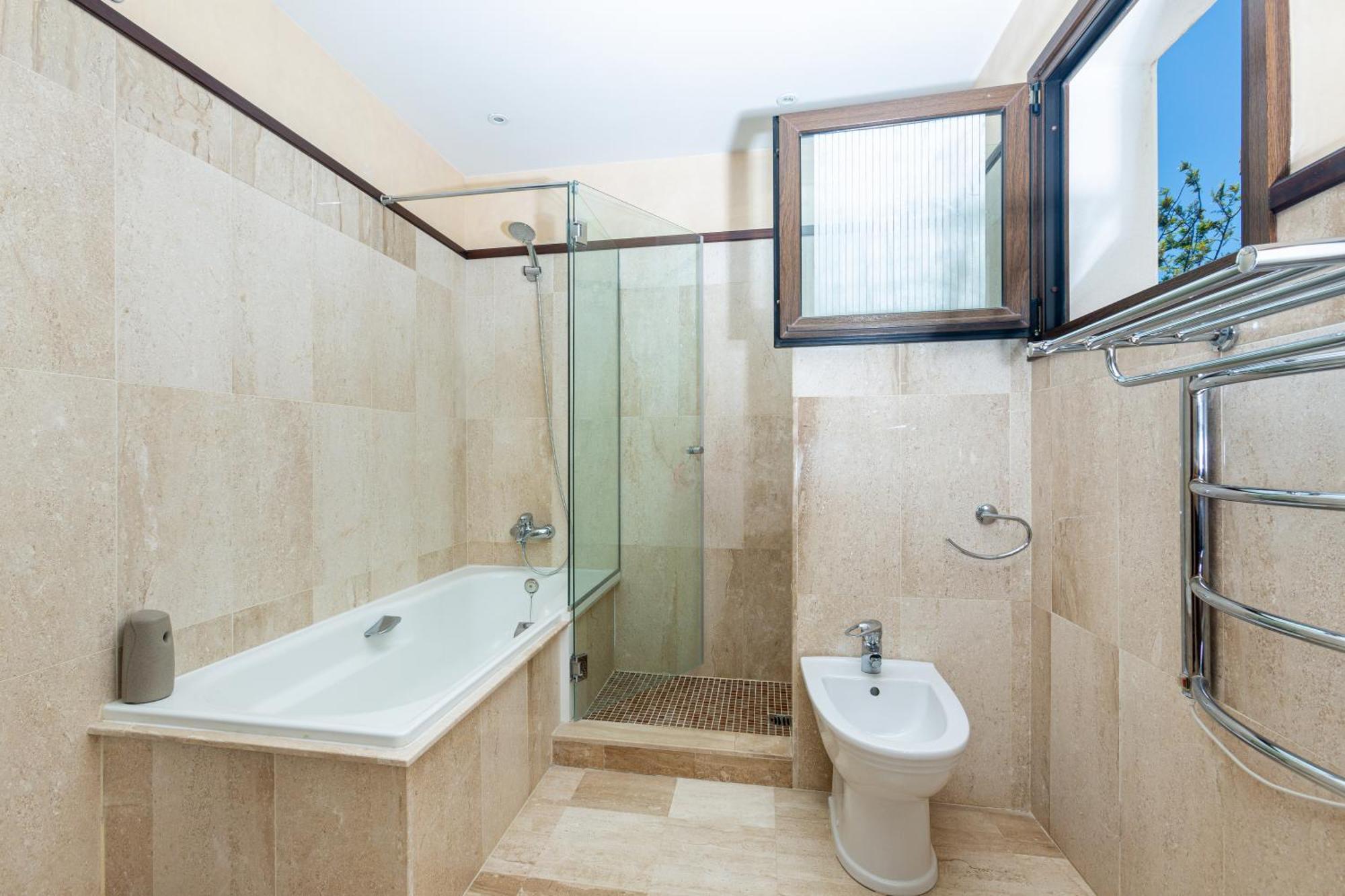 Finca San Antonio Two Bedroom Apartment With Swimming Pool Mijas Ngoại thất bức ảnh