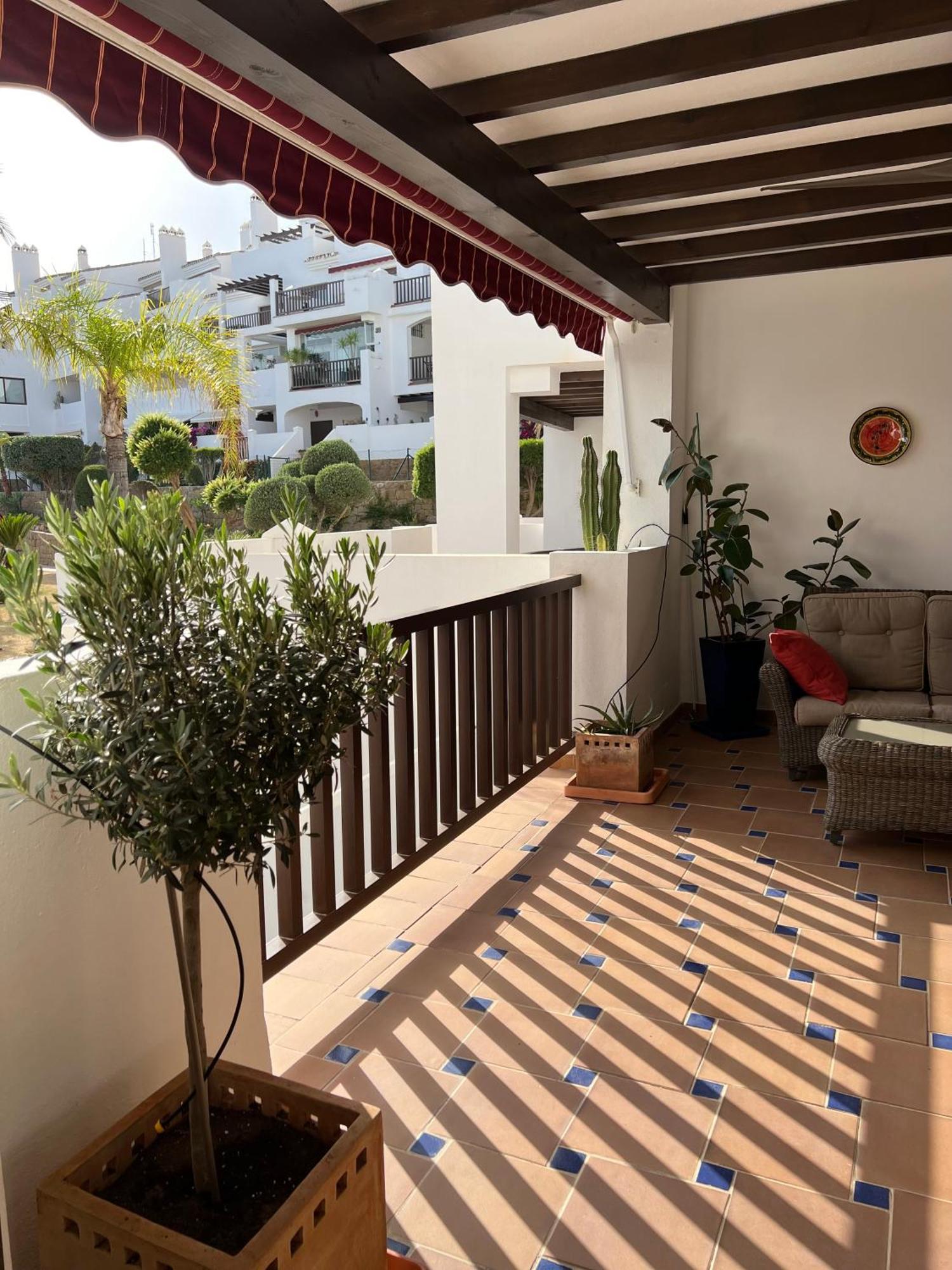Finca San Antonio Two Bedroom Apartment With Swimming Pool Mijas Ngoại thất bức ảnh